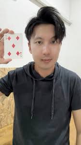 Color Change? #magic #colorchange #gamma