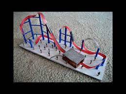 Check spelling or type a new query. How To Build A Cardboard Rollercoaster Physics Class Youtube Paper Roller Coaster Coaster Projects Roller Coaster Theme