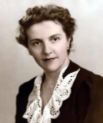 Grace Judd Obituary (1913