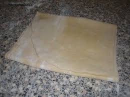 Pate A Couque Pour Viennoiseries Feuilletees Le Sucre Sale D Oum Souhaib Viennoiserie Feuillete Recette Abricot