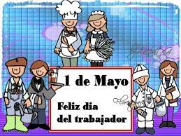Dia internacional del trabajador en 1886, el presidente de los estados unidos andrew johnson promulga la llanada ley ingersoll, estableciendo las 8 horas de trabajo diarias, gracias a la incansablelucha del trabajador mecánico ira steward. Dia Internacional Del Trabajo 1 De Mayo Youtube