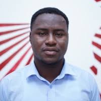 50+ "Bernard Amponsah" profiles