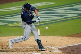 You can stream 25 afternoon games in the us for free right from the social network. Tampa Bay Rays Vs Houston Astros Game 4 Free Live Stream 10 14 20 Watch Alcs Mlb Playoffs Online Time Tv Channel Nj Com