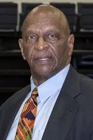 Booker Washington (2018)