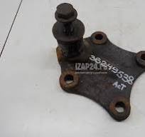 9413230763 Кронштейн крепления переднего стабилизатора Mercedes Benz Truck  Axor 2 2006