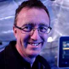 Heroic Scottish lifesavers