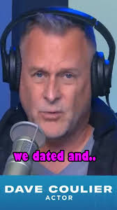 Songs Written about Dave Couliertext=alanis Morissette Song You Oughtactor  and Comedian Dave Collier