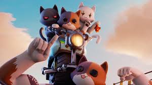 Check spelling or type a new query. Meowscles Robot Kit Fortnite 4k Hd Wallpapers Hd Wallpapers Id 32144