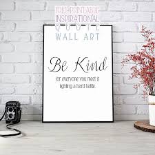 Jul 03, 2021 · custom editable 2021 free printable calendars. Free Printable Inspirational Quote Wall Art The Cottage Market