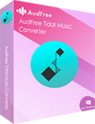 Download Audfree Tidal Music Converter Pro Version For Free Windows Music Converter Tidal Youtube Banner Design