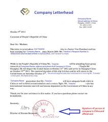 Format Of Visa Invitation Letter For Business Purpose And Review Feels Free To Follow Us Di 2020