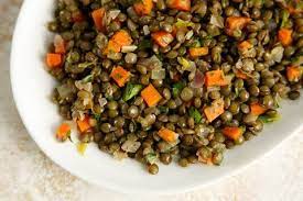 Lentil Salad Recipe Recipe Lentil Salad Recipes Lentil Salad French Lentils
