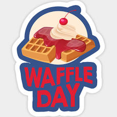 WaffleDay