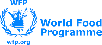 It was founded by the united nations and is located at its headquarters in new york, usa. Download Hd Unicef Logo World Food Program Usa Logo Transparent Png Image Nicepng Com