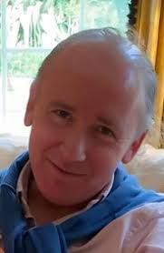 Condolence Book for Gerard Cochrane (Athlone, Westmeath)