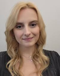 WPFN Member Spotlight: Kelsey Earle