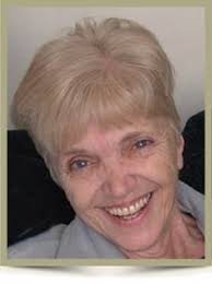 Diva (Dee) Doreen Chahley (nee DeCecco)