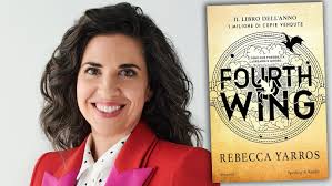 Fourth Wing': Jac Schaeffer For Showrunner; Moira Walley-Beckett Out