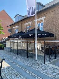 Restaurant kalo