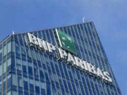 With a market share of around 90 percent, xetra is today not only the home. Bnp Paribas Gains Approval For Deutsche Bank Prime Brokerage And Equities Deal The Trade