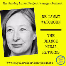186 Deborah Heiser, The CEO & Founder of the Mentor Project (Video) by The  Sunday Lunch Project Manager
