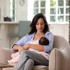 7-Week-Old Baby Feeding Guide – Schedules & Tips – Dr Talbot's