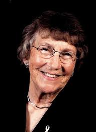 Betty Lee Creekmur Redden