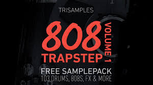 When you download garageband from the mac app store, you'll immediately get 50 sounds, 500 loops, 1 drummer, and 2 basic lessons for guitar and piano. 808 Trapstep Vol 1 Free Downloads Trisamples