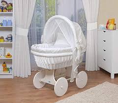 Als aufbewahrung im alltag und auch als dekorativer flechtkorb im bad oder der küche. Die 6 Besten Stubenwagen Fur Babys Ratgeber Wunschkind