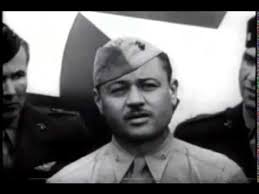 Newsreel: Major Boyington Is Found Alive (1945)
