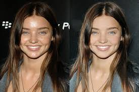 Les stars succombent de plus en plus à l'autoportrait sans maquillage. A Quoi Ressemblent Les Stars Sans Retouches Photoshop Magazine Feminin Vie Pratique