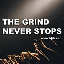 These 20 fitness motivation quotes will inspire you to dig deeper during a workout! Never Stop Grinding Motivation Quotes Entrepreneur Http Www Buzzblend Com Motivation Instagram Posts Instagram