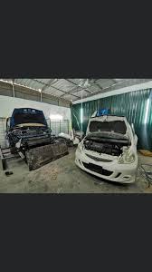 Gg garage autoparts
