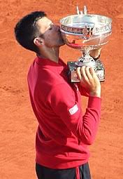 Watch all the action from the 2021 french open live on eurosport, eurosport.co.uk and the eurosport app with world number one novak djokovic facing fifth seed stefanos tsitsipas in the men's final on sunday afternoon. 4arymsywtfx53m