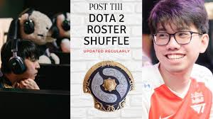 Fnatic parts ways with Raven after 2 years