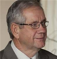 Ronald Christiansen Obituary (1943