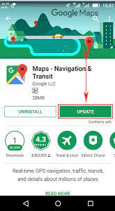 Jack wallen offers his opinion on why this could be happening. How To Enable Mario In Google Maps On Android