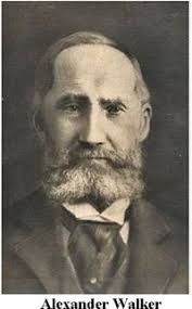 Biography:Alexander Walker