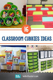 These Diy Classroom Cubbies Will Make Your Classroom Organization Shine Diy Classroom Classroom Cubbies Classroom Organization