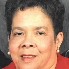 Obituary information for Mary Neamo Marsh