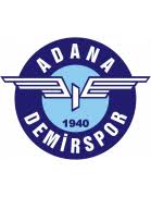 Adana demirspor fixtures tab is showing last 100 football matches with statistics and win/draw/lose icons. Adana Demirspor Transfers 21 22 Transfermarkt