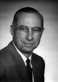 John Evans — Arizona Farm and Ranch Museum & Hall of Fame