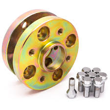 Cales Changement D Entraxe Overflat Pour 307 Ultrajantes