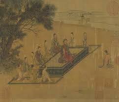 Perhaps it was the unique r. Ancient Chinese History Quiz Historycolored