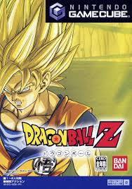 Budokai was a bit of a revelation when it was released in 2002. Dragon Ball Z Budokai Video Game 2002 Imdb