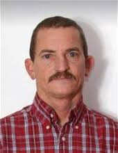 Obituary information for Terry Dryden