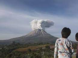 Menurut kenyataan pusat vulkanologi dan mitigasi geologi indonesia, letusan itu berlaku pada. Berita Gunung Sinabung Meletus Hari Ini Kabar Terbaru Terkini Liputan6 Com