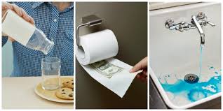 60 best april fools' pranks: 12 Funny Pranks For April Fool S Day Tip Junkie