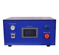 Li-ion Battery Vacuum Standing Box For Electrolyte Diffusion ...