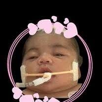 Milan Aaliyah Johnson Obituary